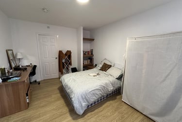 6 bed house, Milverton Road, Victoria Park, Manchester, M145PL - Image 6